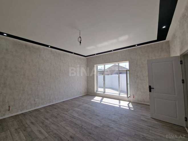 4 otaqlı həyət evi/bağ evi - Buzovna q. - 131 m² (7)
