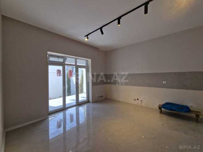 4 otaqlı həyət evi/bağ evi - Buzovna q. - 131 m² (9)