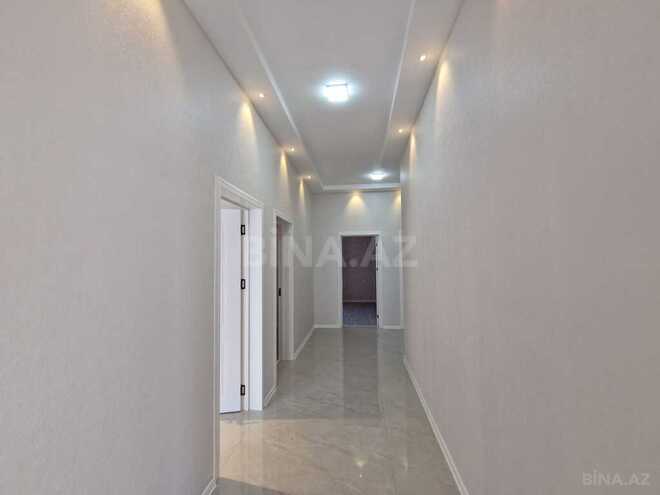 4 otaqlı həyət evi/bağ evi - Buzovna q. - 131 m² (14)