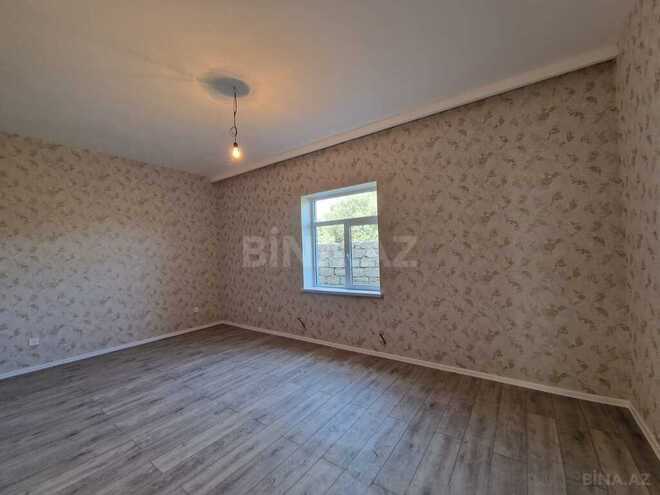 4 otaqlı həyət evi/bağ evi - Buzovna q. - 131 m² (8)