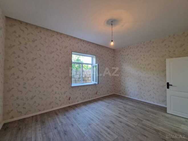 4 otaqlı həyət evi/bağ evi - Buzovna q. - 131 m² (13)