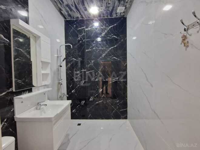 4 otaqlı həyət evi/bağ evi - Buzovna q. - 131 m² (12)