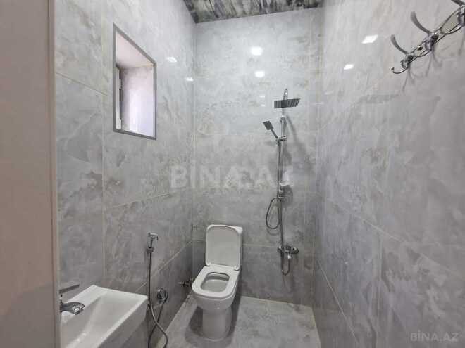 4 otaqlı həyət evi/bağ evi - Buzovna q. - 131 m² (11)