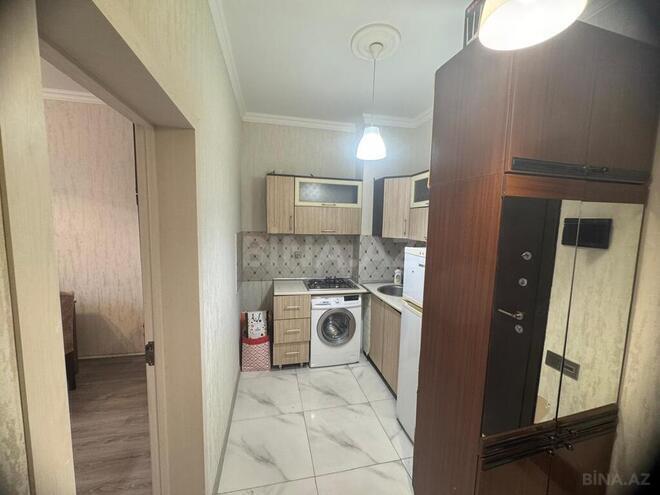 2-комн. новостройка - м. 20 января - 50 м² (5)