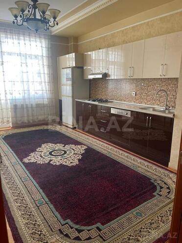 5 otaqlı köhnə tikili - 28 May m. - 200 m² (22)