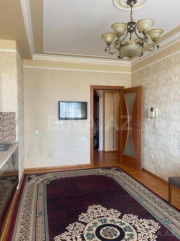 5 otaqlı köhnə tikili - 28 May m. - 200 m² (21)