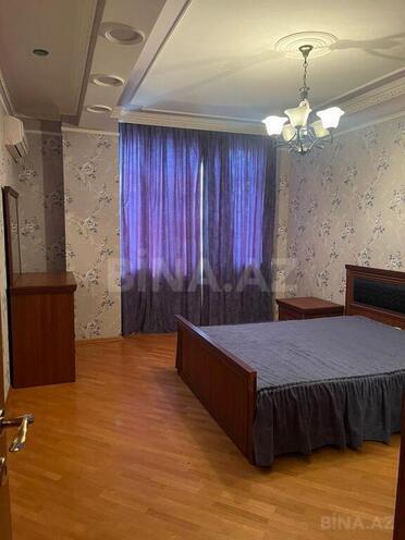 5 otaqlı köhnə tikili - 28 May m. - 200 m² (18)