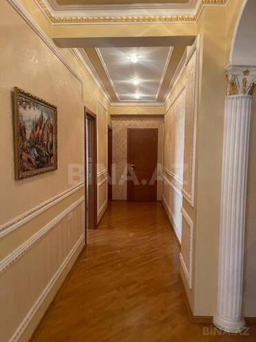 5 otaqlı köhnə tikili - 28 May m. - 200 m² (20)