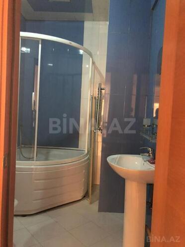 5 otaqlı köhnə tikili - 28 May m. - 200 m² (25)