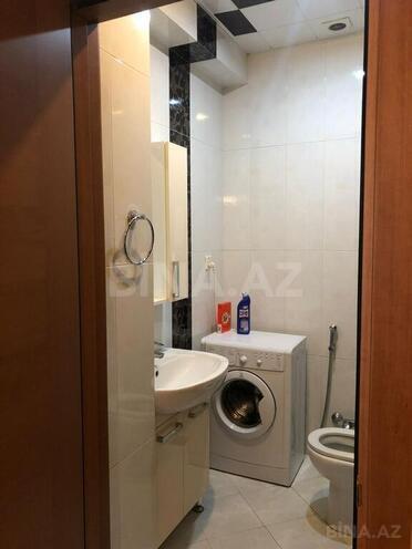 5 otaqlı köhnə tikili - 28 May m. - 200 m² (27)