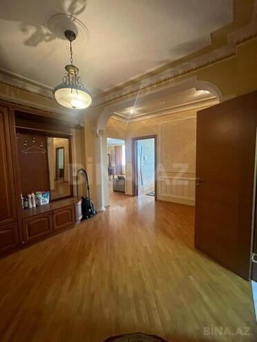 5 otaqlı köhnə tikili - 28 May m. - 200 m² (24)