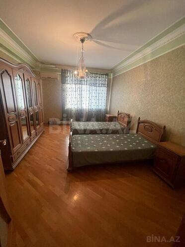 5 otaqlı köhnə tikili - 28 May m. - 200 m² (19)