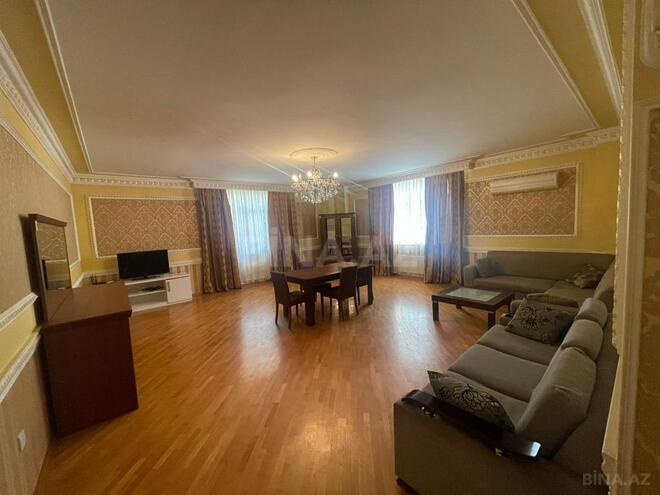 5 otaqlı köhnə tikili - 28 May m. - 200 m² (23)
