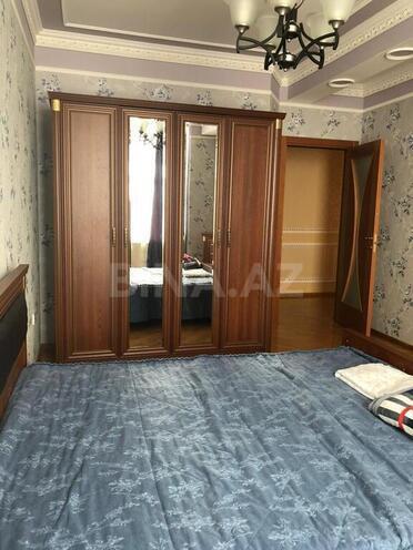5 otaqlı köhnə tikili - 28 May m. - 200 m² (26)
