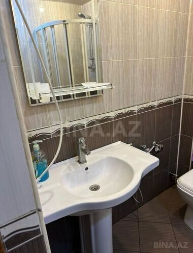 3-комн. вторичка - м. Нариман Нариманов - 100 м² (14)