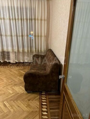 3-комн. вторичка - м. Нариман Нариманов - 100 м² (2)