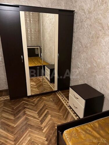 3-комн. вторичка - м. Нариман Нариманов - 100 м² (9)