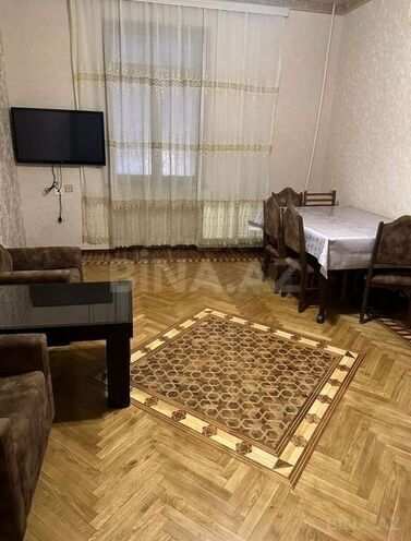 3-комн. вторичка - м. Нариман Нариманов - 100 м² (1)