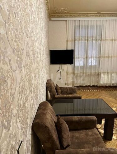 3-комн. вторичка - м. Нариман Нариманов - 100 м² (3)