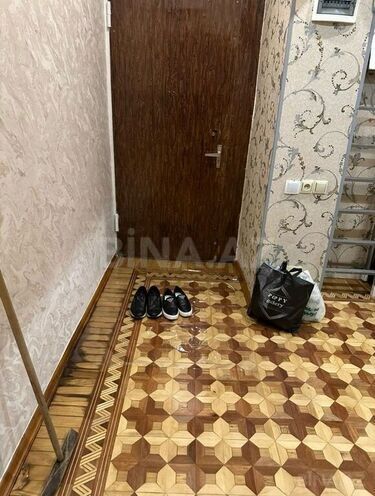 3-комн. вторичка - м. Нариман Нариманов - 100 м² (5)