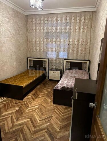 3-комн. вторичка - м. Нариман Нариманов - 100 м² (8)