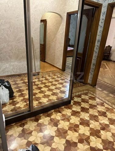 3-комн. вторичка - м. Нариман Нариманов - 100 м² (4)
