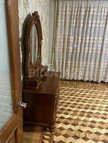 3-комн. вторичка - м. Нариман Нариманов - 100 м² (7)