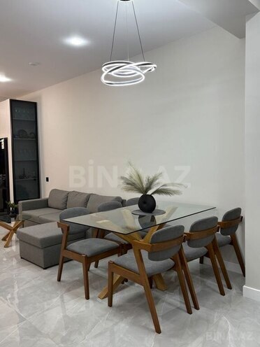2 otaqlı yeni tikili - Əhmədli q. - 62 m² (11)