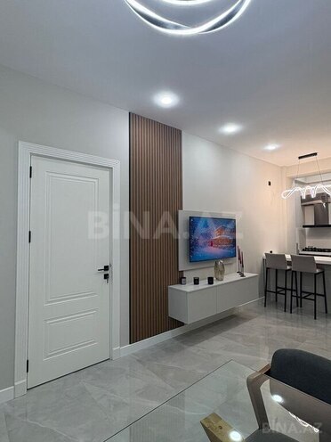 2 otaqlı yeni tikili - Əhmədli q. - 62 m² (1)