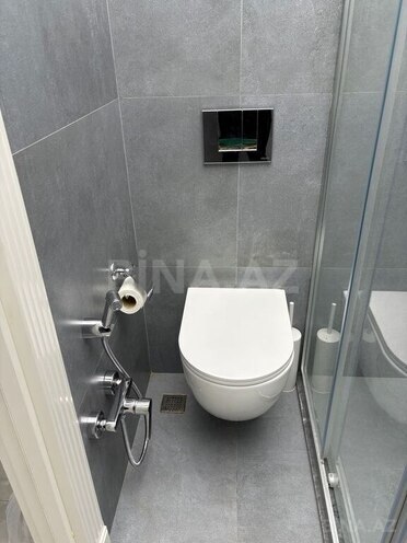 2 otaqlı yeni tikili - Əhmədli q. - 62 m² (12)