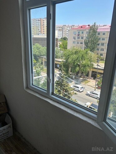 1-комн. вторичка - Сумгаит - 30 м² (8)