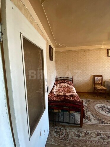 1-комн. вторичка - Сумгаит - 30 м² (7)