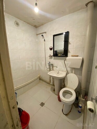 1-комн. вторичка - Сумгаит - 30 м² (2)