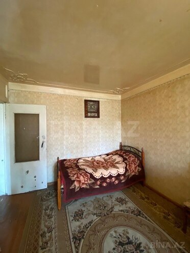 1-комн. вторичка - Сумгаит - 30 м² (6)