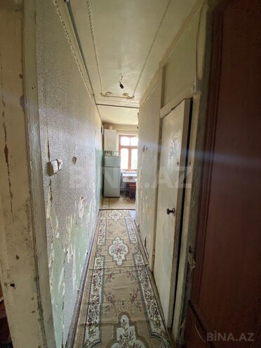 1-комн. вторичка - Сумгаит - 30 м² (1)