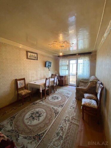 1-комн. вторичка - Сумгаит - 30 м² (5)