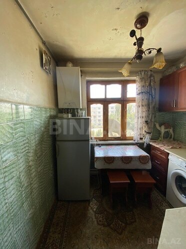 1-комн. вторичка - Сумгаит - 30 м² (3)