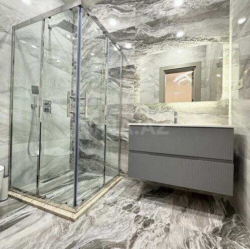 4-комн. дом/дача - пос. Мардакан - 270 м² (9)