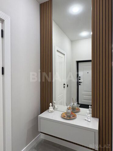 2-комн. новостройка - Хатаинский р. - 63 м² (8)