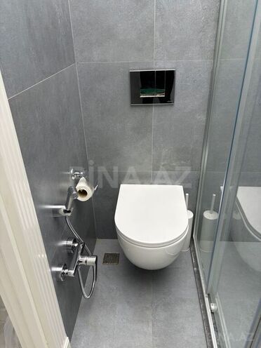 2-комн. новостройка - Хатаинский р. - 63 м² (11)