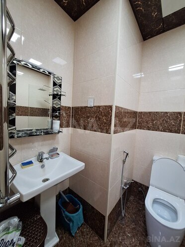 3-комн. новостройка - пос. Аг шехер - 110 м² (13)