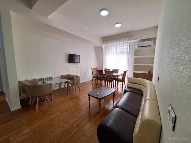 3-комн. новостройка - пос. Аг шехер - 110 м² (2)