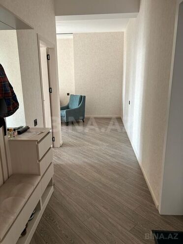 2-комн. новостройка - м. 28 мая - 80 м² (7)