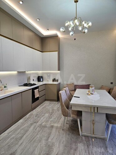 4-комн. дом/дача - пос. Мардакан - 240 м² (3)