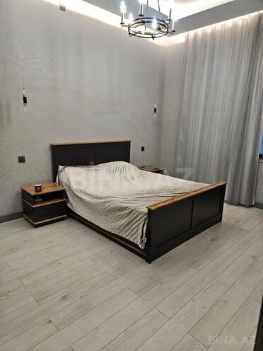 4-комн. дом/дача - пос. Мардакан - 240 м² (5)