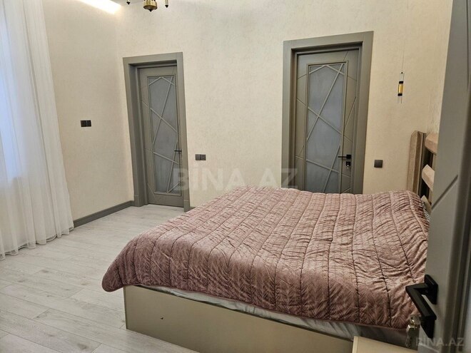 4-комн. дом/дача - пос. Мардакан - 240 м² (7)