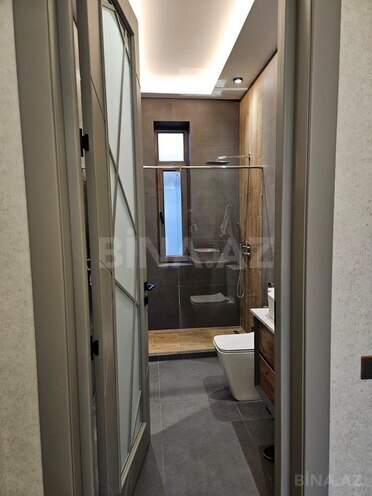 4-комн. дом/дача - пос. Мардакан - 240 м² (8)