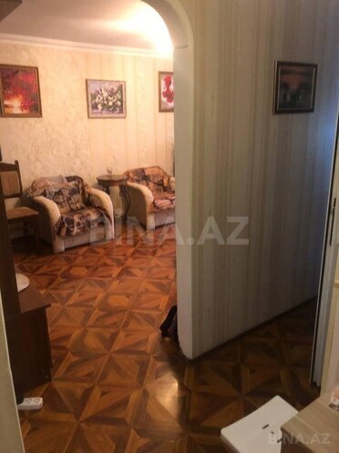 1-комн. вторичка - м. Кара Караев - 33 м² (7)