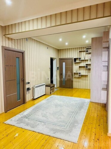 3-комн. новостройка - м. Иншаатчылар - 138 м² (2)