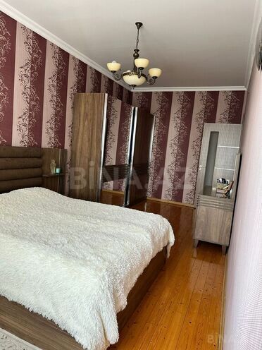 3-комн. новостройка - м. Иншаатчылар - 138 м² (17)